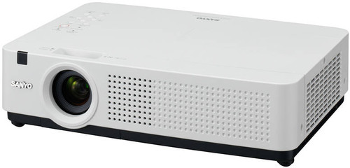 Sanyo PLC-XU4001 A