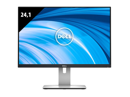 Dell UltraSharp U2415b