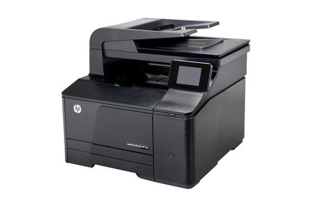 HP LaserJet 200 Color MFP M276nw A