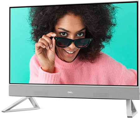 Dell Inspiron 24 5410 i7-1255U 16GB 512M.2 Win11Home