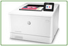 HP Color LaserJet Pro M454dw A