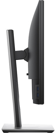 Dell P2217 W22" A-