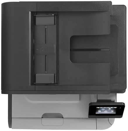 HP Color LaserJet Pro MFP M476dn Sieć Duplex B