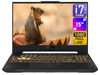 Asus TUF707Z i7-12700H 32GB 2.5TB M.2 15" GeForce RTX 3060 Mobile / Max-Q Win 11 Pro