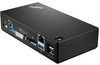 Stacja dokująca Lenovo USB 3.0 Dock (40A7) + zasilacz 90W