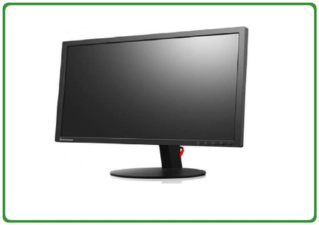 Monitor Lenovo ThinkVision T2454pA W24" FHD LED