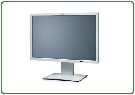 Fujitsu B24W-7 LED 24' IPS 1920x1200 16:10 A