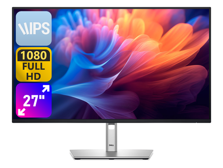Dell P2725H 27" A