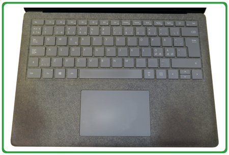 Microsoft Surface Laptop 2 i7-8650U 8GB 256M.2 Dotykowa 14" Win11Pro
