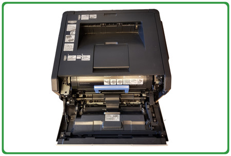 Konica Minolta bizhub 3301P A