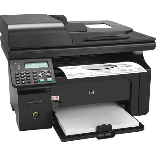 HP LaserJet Pro M1212nf