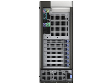 Dell Precision T5810 E5-1603v3 16GB RAM 256SSD W10P