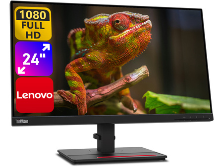 Lenovo ThinkVision T24i-2L 24" A-