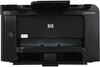 HP LaserJet Pro P1606dn A