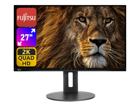 FUJITSU B27-9TQ 27" A