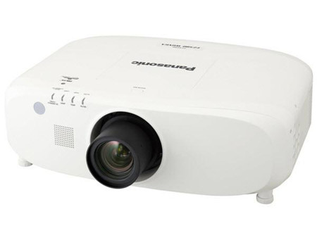 Panasonic PT-EZ580