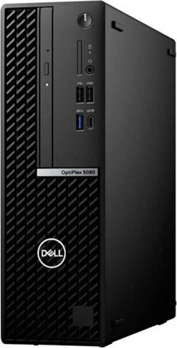 Dell Optiplex 5080 i5-10500 16GB RAM 512GB M.2 DVD W11P