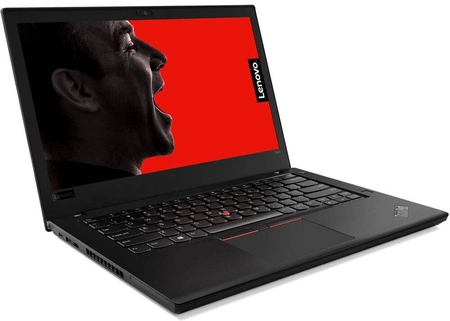 Lenovo ThinkPad T480 i5-8350U/16/256M.2/-/14"/W10P