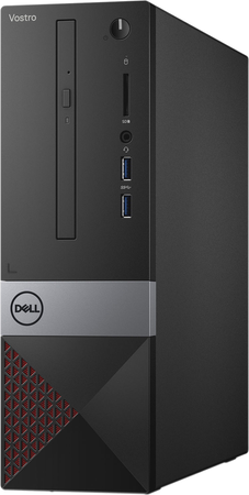 Dell Vostro 3471 i5-9400 8GB 256M.2+500HDD DVDRW Win11Pro