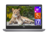 Dell Precision 7560 i7-11800H 32GB 256M.2 TOUCH 15" W11P