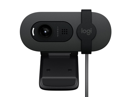 Kamerka Logitech VU0072 Brio 100