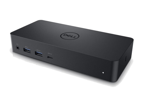 Stacja Dokująca DELL D6000 USB, USB-C NoAC A
