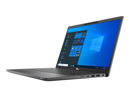 Dell Latitude 7420 i7-1185G7 32GB 512M.2 14" LTE Win11Pro