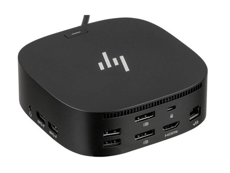 Stacja dokująca HP HSN-IX02 USB-C Dock G2