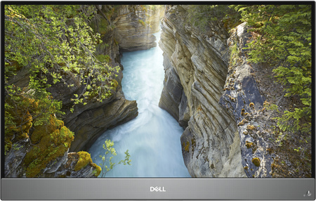 Dell OptiPlex 7770 i3-9100 8GB RAM 256M.2 27" W11P