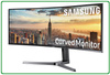 Samsung C43J890DKU A