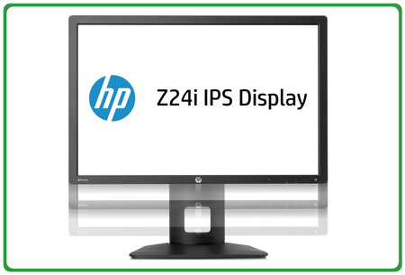 HP Z24i 24'' A