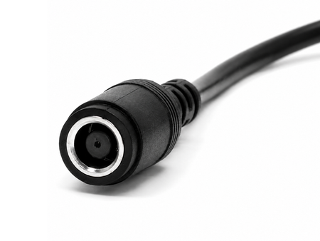 Adapter HP AC Smart z 7,4 na 4,5mm