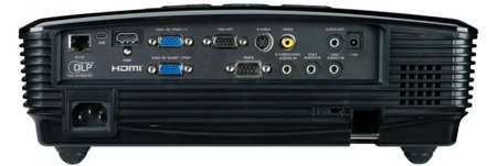 Optoma EW615