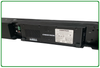 Crestron Saros SB-200-P-B Stereo Sound Bar