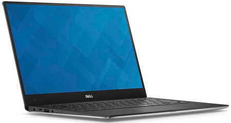 Dell XPS 13 9360 i7-7500 16GB 512M.2 Dotykowa 13" Win10Pro