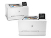 HP Color LaserJet Pro M254DW