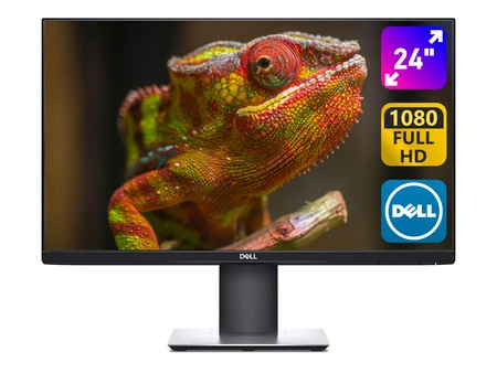 Monitor poleasingowy DELL Professional P2419H 24'' HDMI FULL HD B