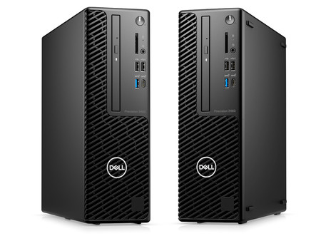 Dell Precision 3460 i7-13700 16GB RAM 1TB M.2 W11P