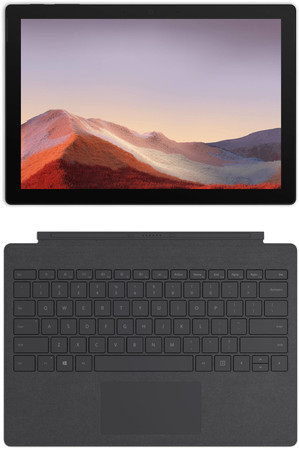 Microsoft Surface Pro 7 i7-1065G7 16GB 256M.2 Dotykowa 12'' Win11Pro