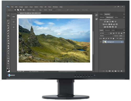 Eizo ColorEdge CS270 27'' A