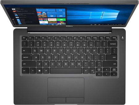 Dell 7300 i7-8665U 16GB 256M.2 13'' Win11Pro