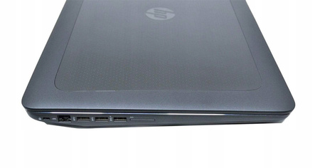 Laptop HP ZBook 17 G3 i7 16GB 512GBSSD + 1TBHDD 3G