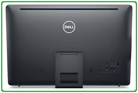 Dell Wyse 5470 Celeron J4105 4GB RAM 128GB M.2 24'' NoLic