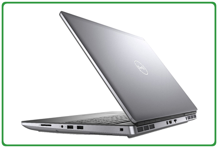 Dell Precision 7560 i7-11850H 24GB 512M.2 15" Win11Pro