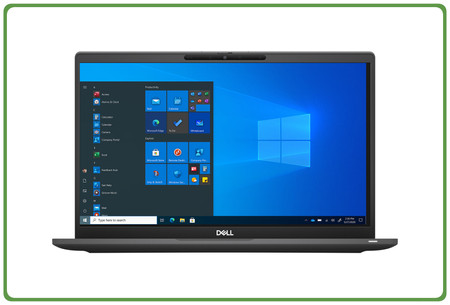 Dell Latitude 7420 i5-1135G7 8GB 256M.2 14" Win11Pro