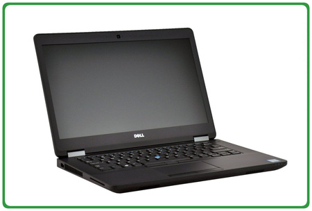 Dell Latitude E5470 i5-6300U 8GB 512M.2 Dotykowa 14'' Win10Pro