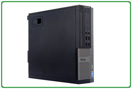 Dell 9020 i5-4590 4GB 130GB SSD W10PRO