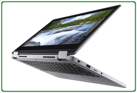 Dell Latitude 3310 i3-8145U 8GB 128M.2 Dotykowa 13'' Win11Pro