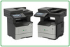 LEXMARK MX622