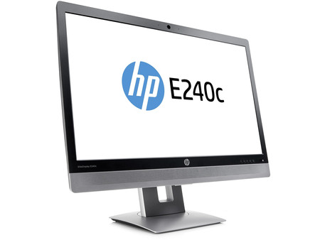 HP E240C 24'' A